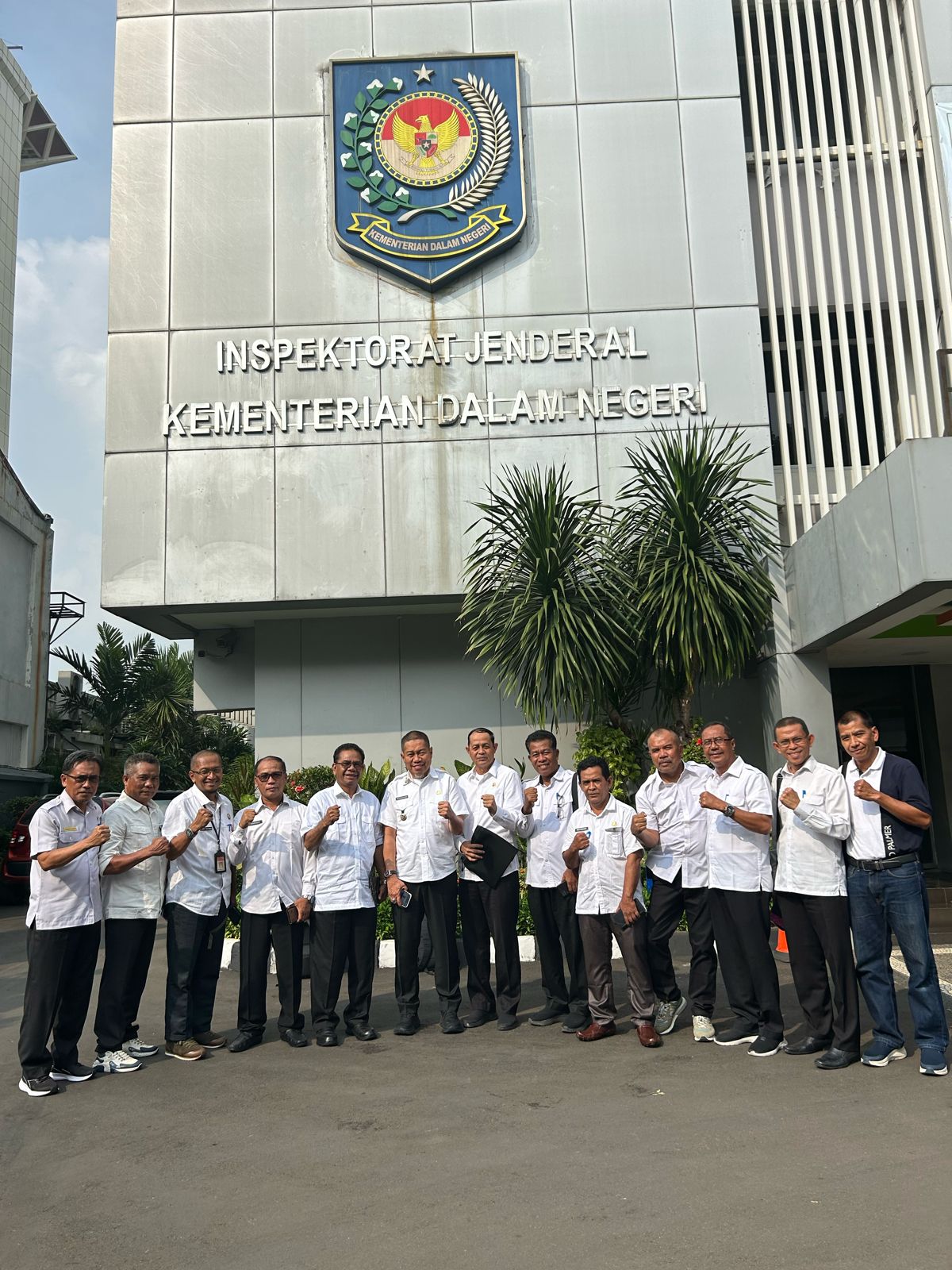 Kadis Kominfotik Beberkan Hasil Evaluasi Kinerja Pj Wali Kota Bima