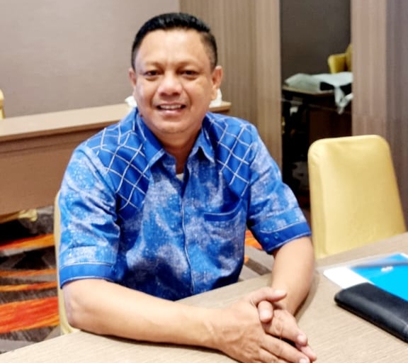 Menyikapi Tuntutan Petani Jagung, DPRD Kota Bima akan Menyurati BPN