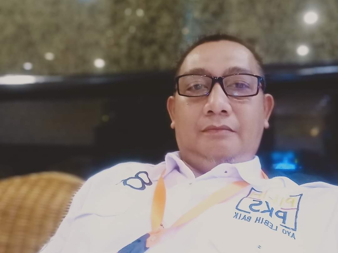 BKPSDM Diminta Panggil Oknum Honorer K2 Berpolitik Praktis