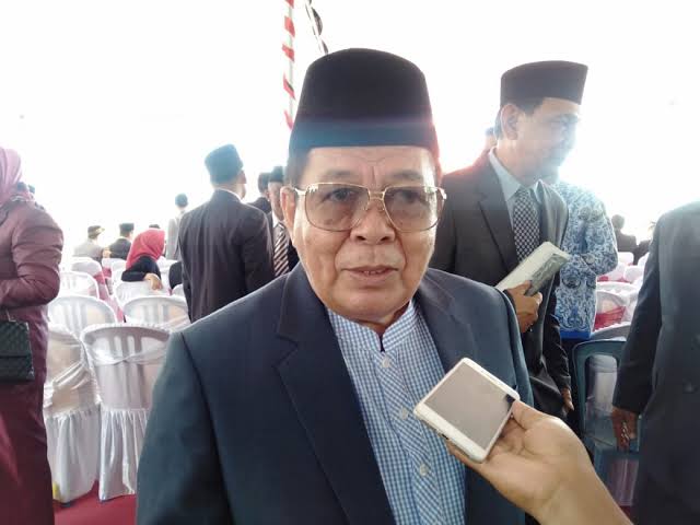 Memalukan, Ruminah Klaim didukung H. Syafru, ini Sanggahannya