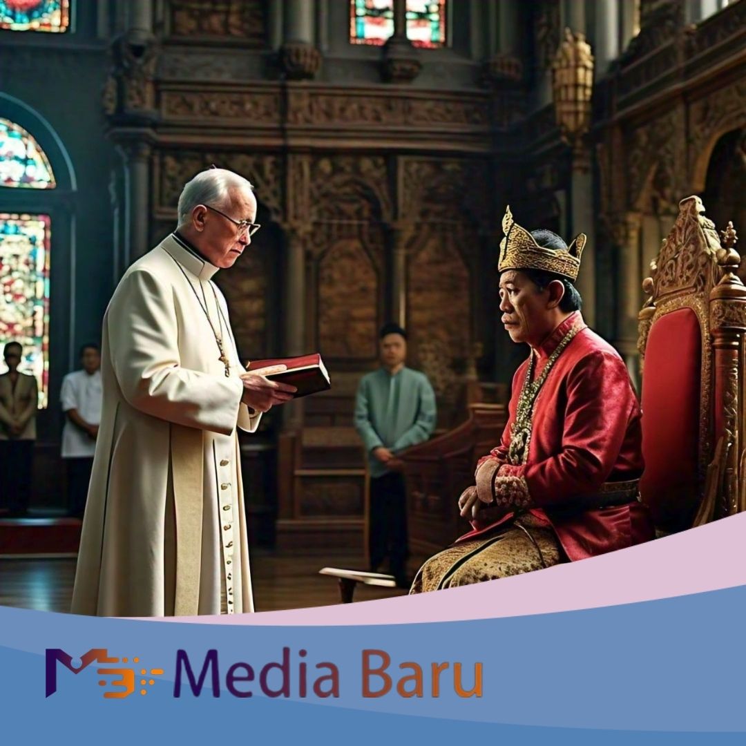 Sejarah Kristen di Bima