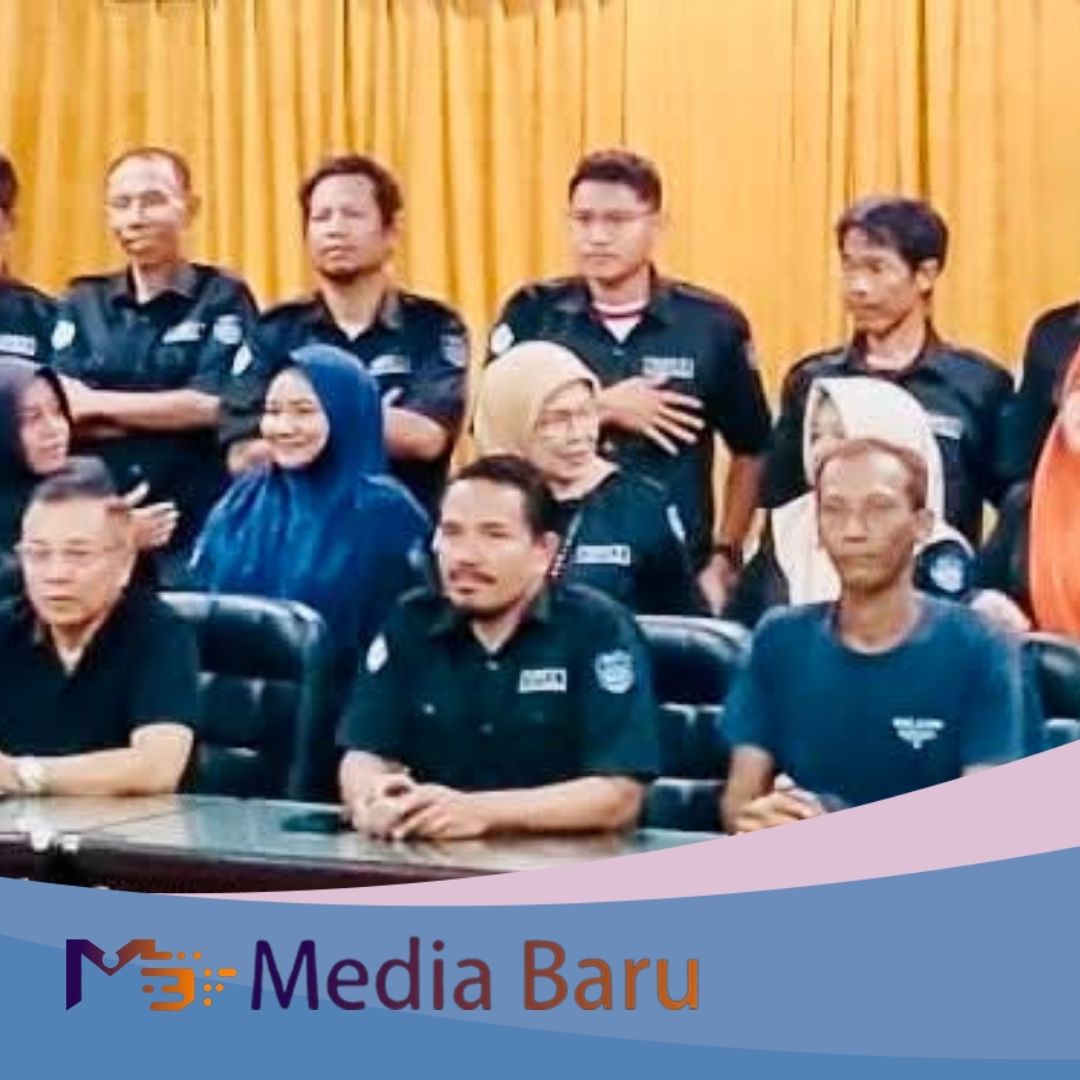 Walikota Bima Terpilih Apresiasi Kemenangan SMPN 2 Kota Bima