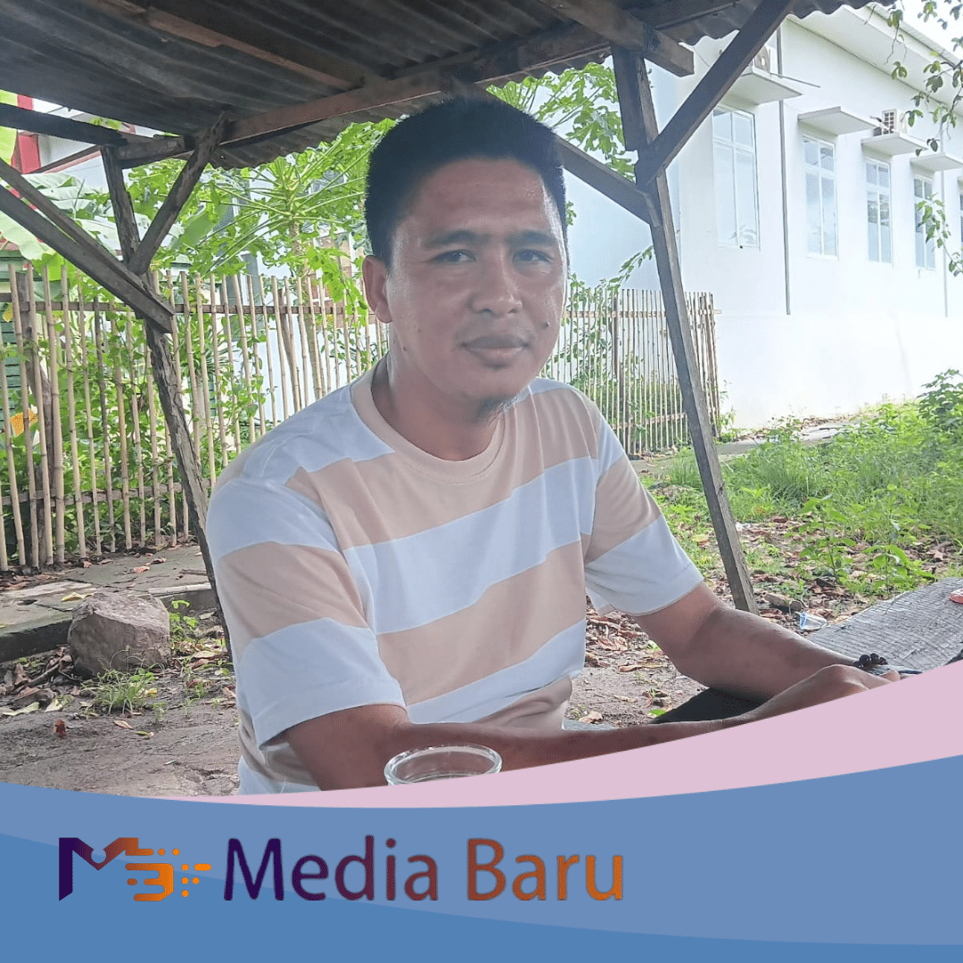 PADes Poja Dipertanyakan, Ini Penjelasan Kades