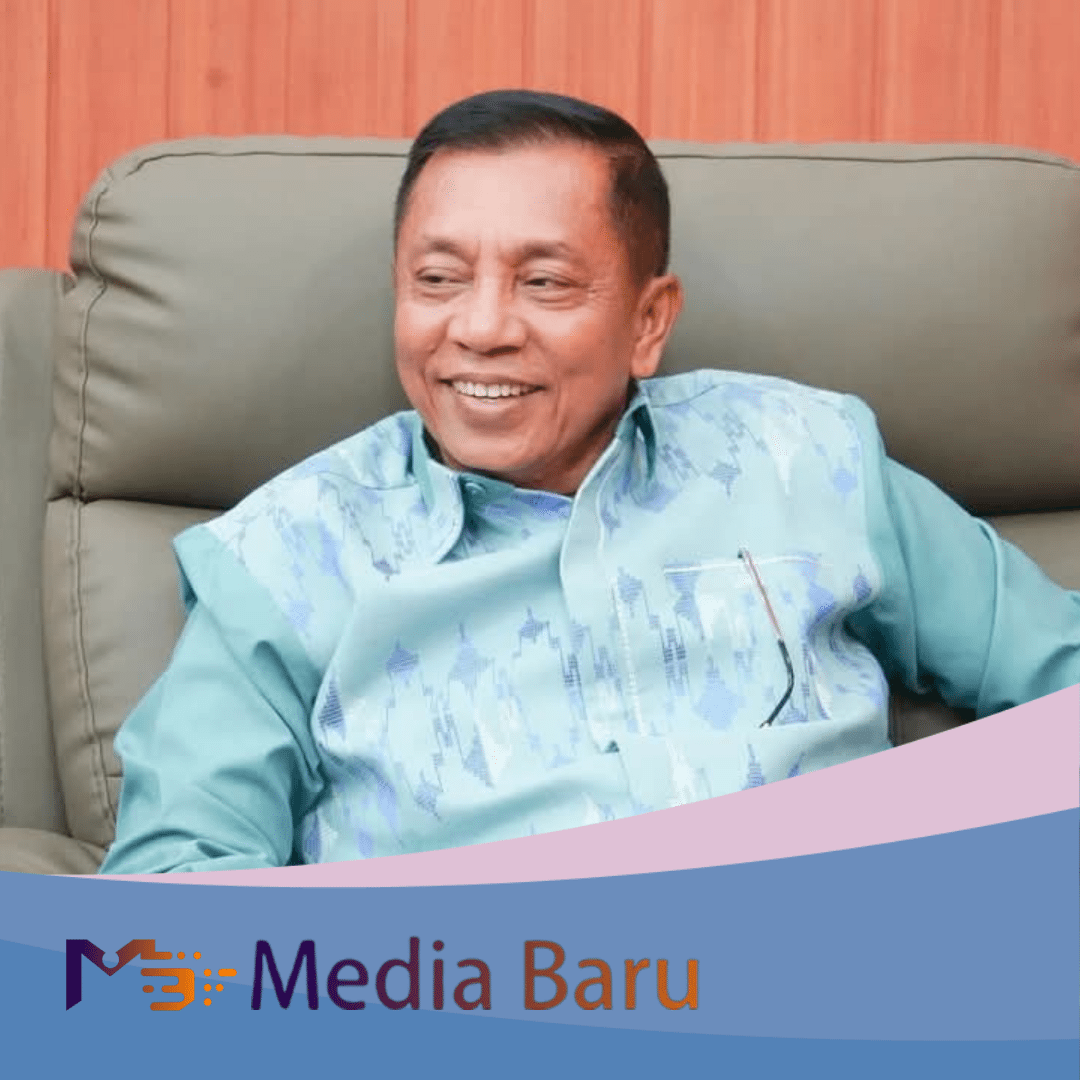 Wali Kota Bima Dukung Optimalisasi Zakat oleh Baznas