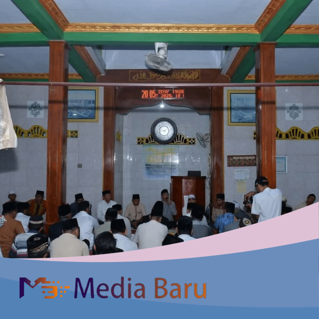 Safari Ramadhan, Tekankan Kebersamaan dan Moralitas Generasi