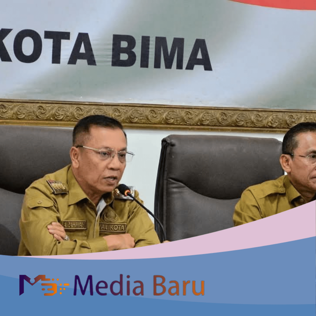 Wali Kota Bima: HUT Kota Harus Menjadi Pesta Rakyat