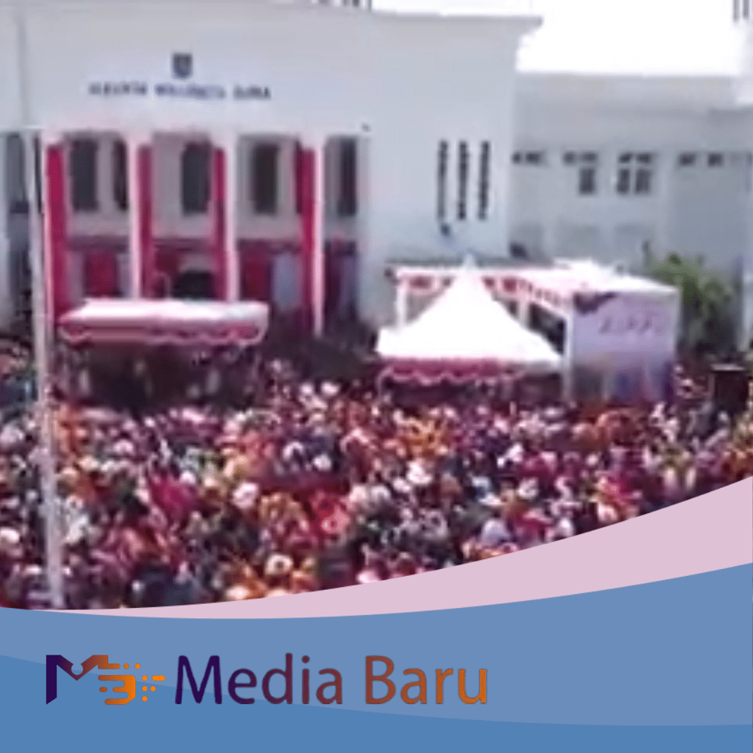 Catatan Redaksi: Festival Rimpu dan Pergeseran Pakem Budaya