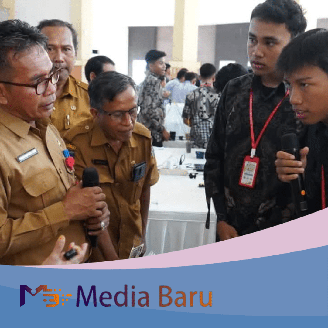 Inovasi Lokal Didorong Lewat TTG dan Sains Project