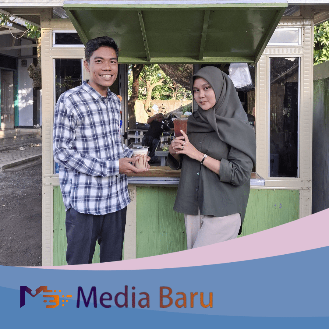 DPW SRMI NTB dan LMND NTB Dampingi Penerbitan NIB dan Sertifikat Halal UMKM