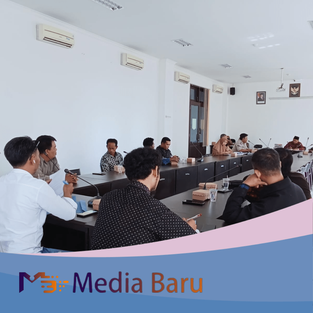 PK STN Lombok Timur Desak Penyelesaian Masalah Tanah, Pupuk, dan Jalan Rusak