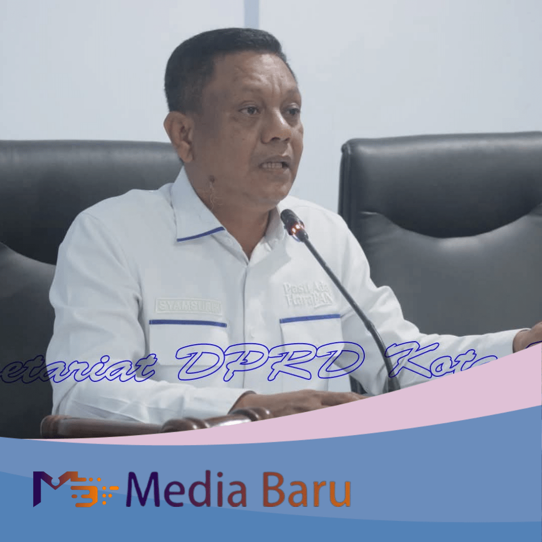 BANMUS DPRD Kota Bima Bahas Perubahan Jadwal Rapat