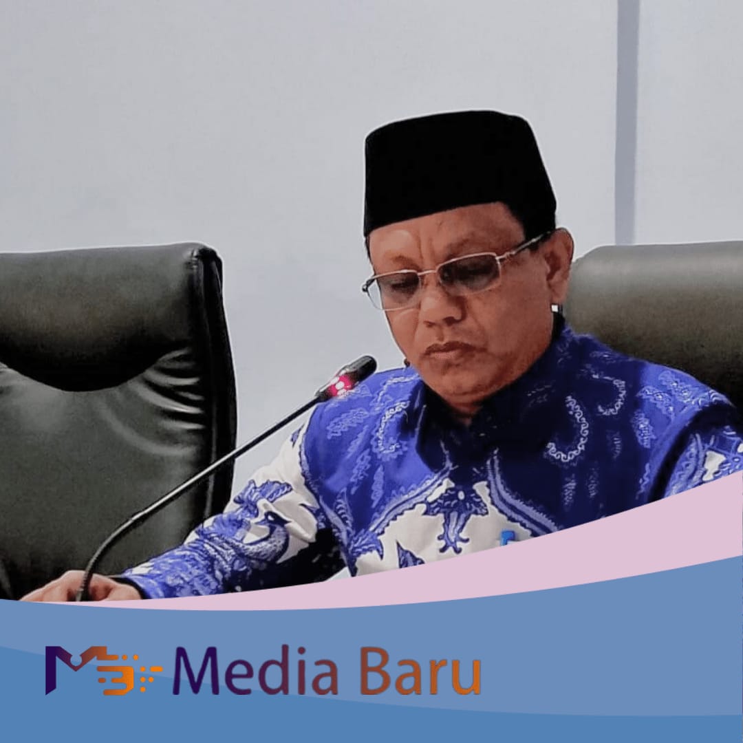 Ketua DPRD: Penundaan Anggaran Masjid, Langkah Cerdas Wali Kota