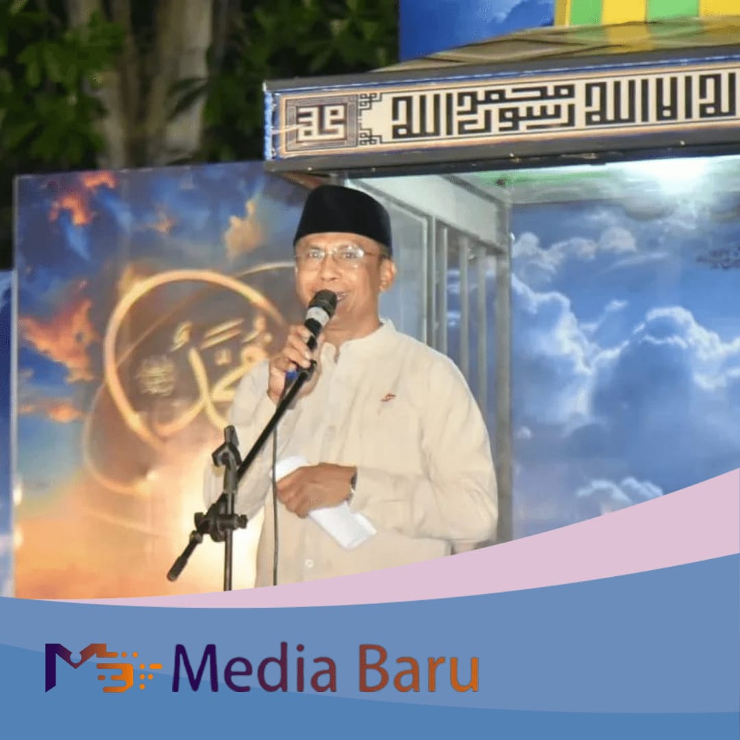 Wawali Ajak Jadikan MTQ Momentum Perbaikan Akhlak Generasi