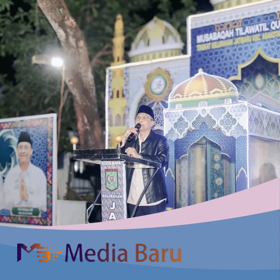 Antusias Warga Jatibaru Bikin Wawali Kagum