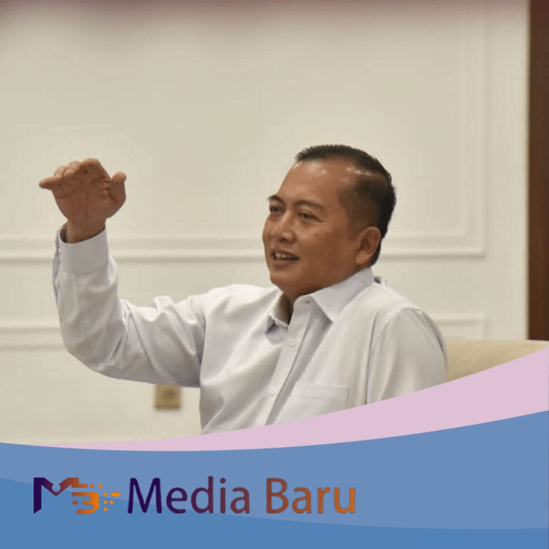 Miq Iqbal Ajak Umat Budha Dukung NTB Makmur Mendunia