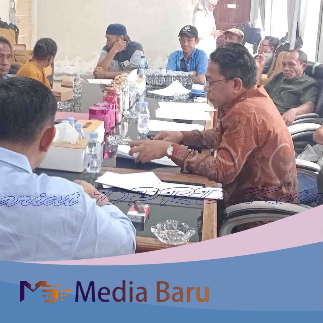 RDP DPRD Bahas Hak Rehabilitasi Tersangka Narkotika