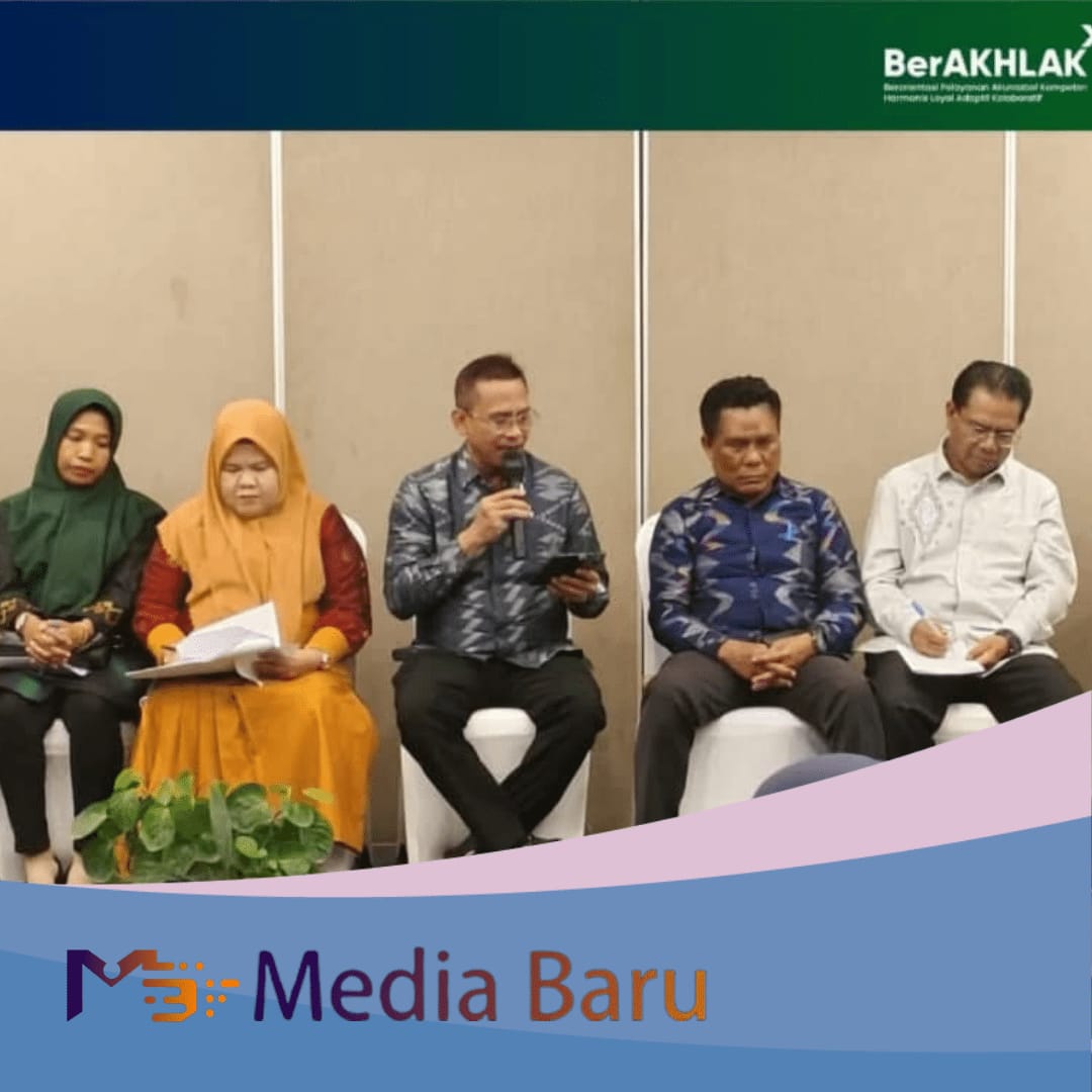 Wakil Wali Kota Bima Tegaskan Komitmen Tuntaskan Stunting