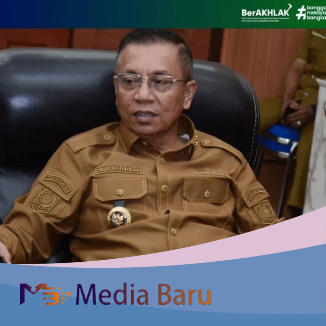 Wali Kota Bima dan KPSPI Bahas Tukar Guling Tanah dan Satgas Aset