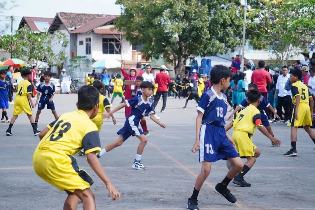 Pemerintah Kota Bima Gelar Pertandingan “Tapa Gala”,